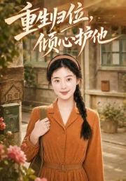 重生归位，倾心护他