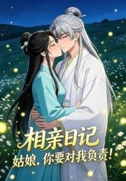相亲日记：姑娘，你要对我负责！