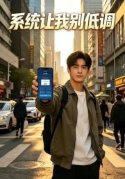 系统让我别低调