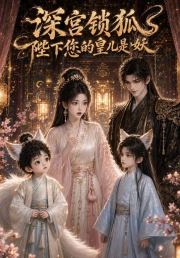 深宫锁狐：陛下您的皇儿是妖